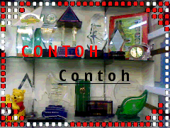 Contoh-contoh